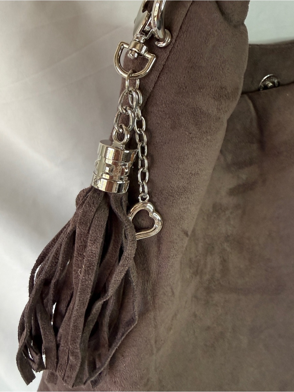 Bella Russo Shoulder Bag - Picture 8 of 8